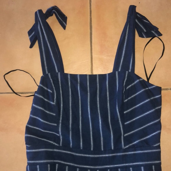 Rachel Roy jumpsuit size 6 - Picture 5 of 5